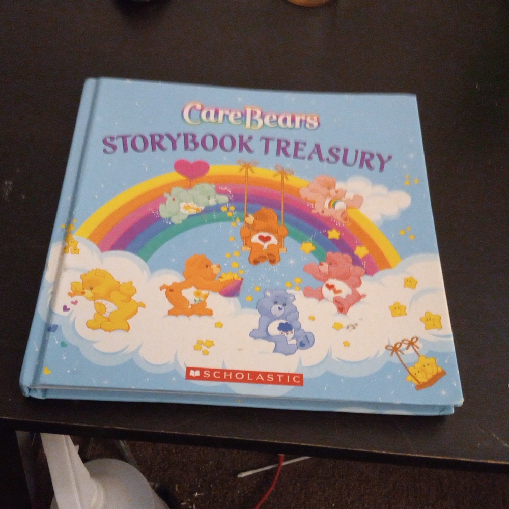 Children's book